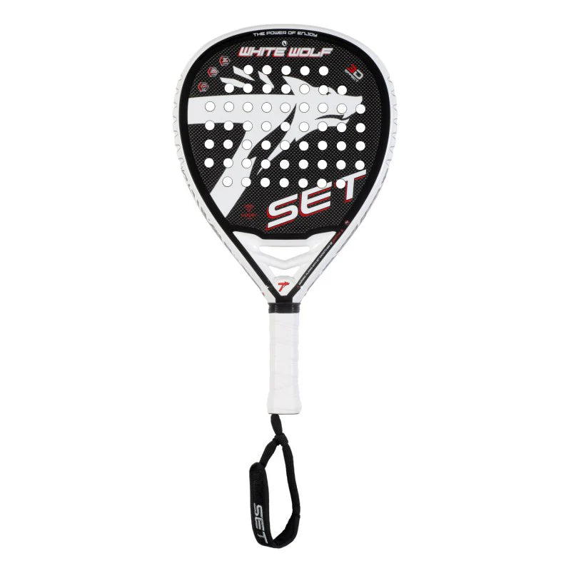 SET 2025 WHITE WOLF