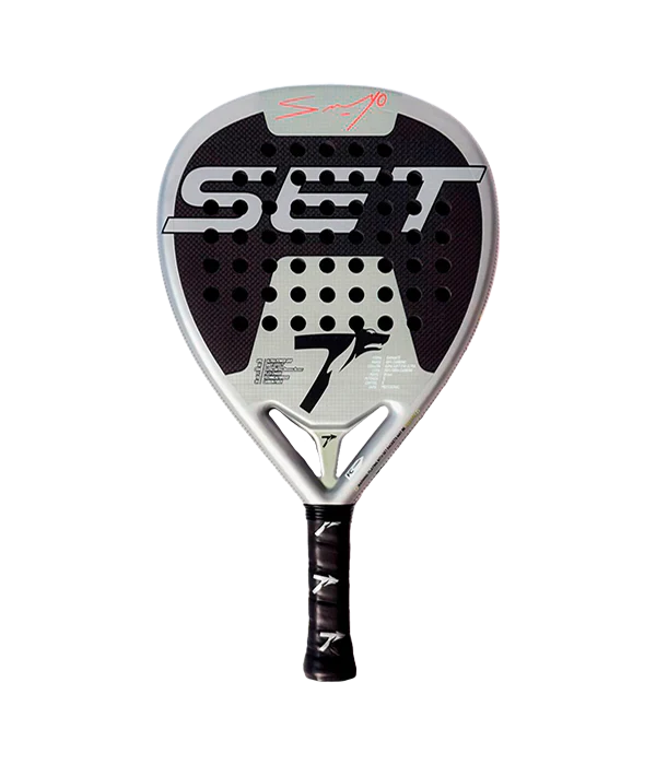 SET 2025 PLATINUM CONTROL BY SANYO GUTIERREZ
