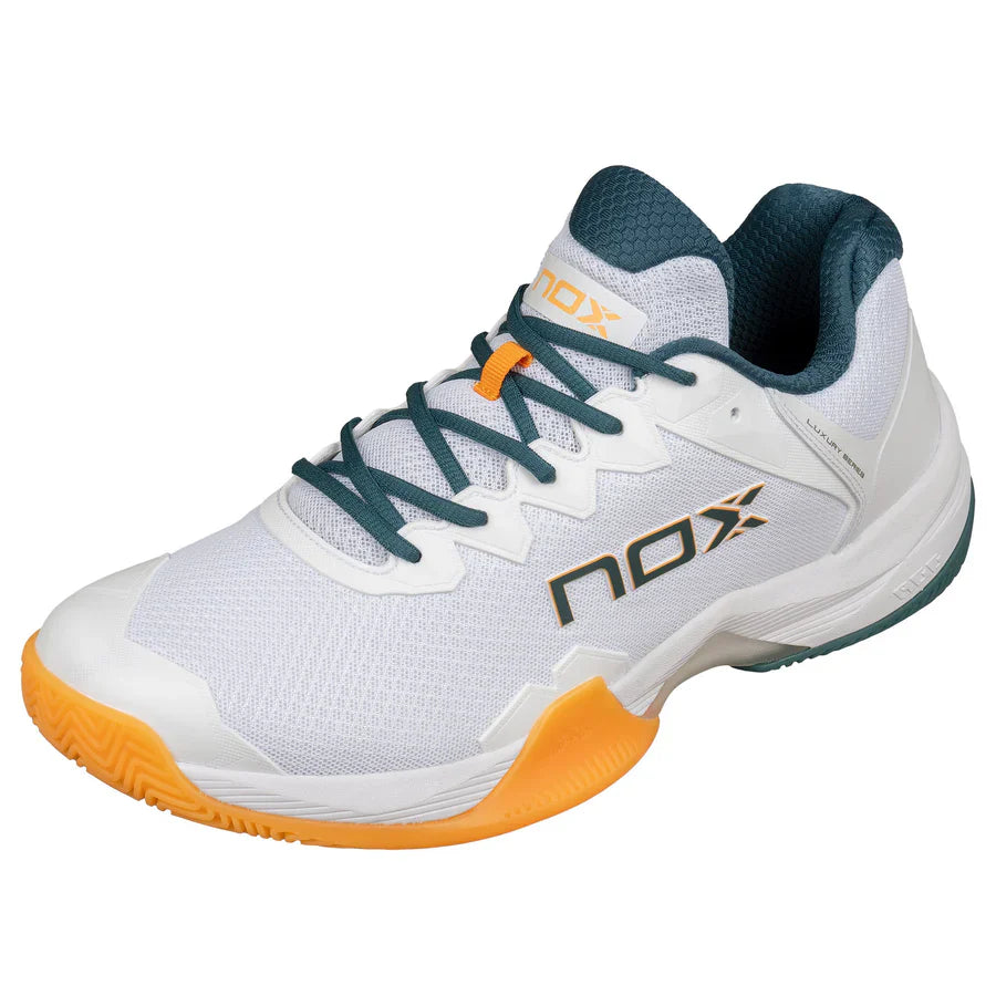 NOX 2024 CALZADO ML10 HEXA BLANCO