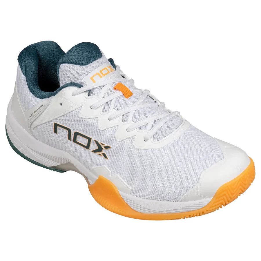 NOX 2024 CALZADO ML10 HEXA BLANCO