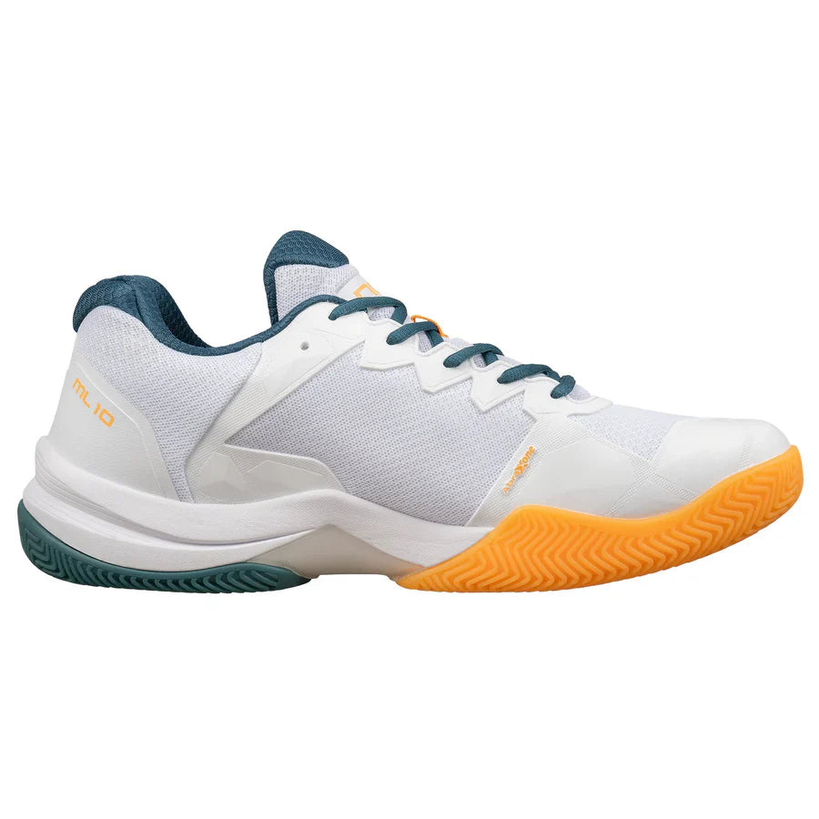 NOX 2024 CALZADO ML10 HEXA BLANCO
