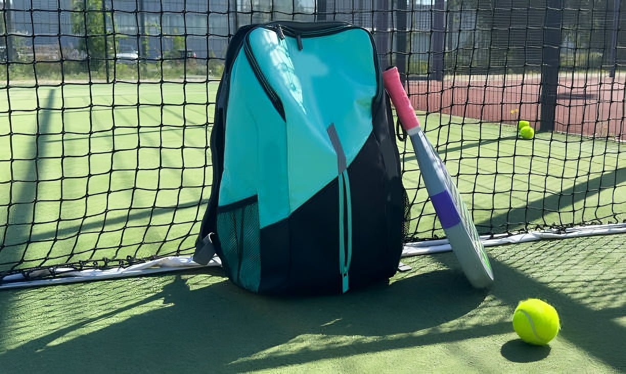 Mochilas y Paleteros