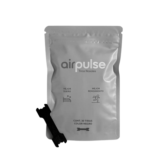 Air Pulse - Nose Strips