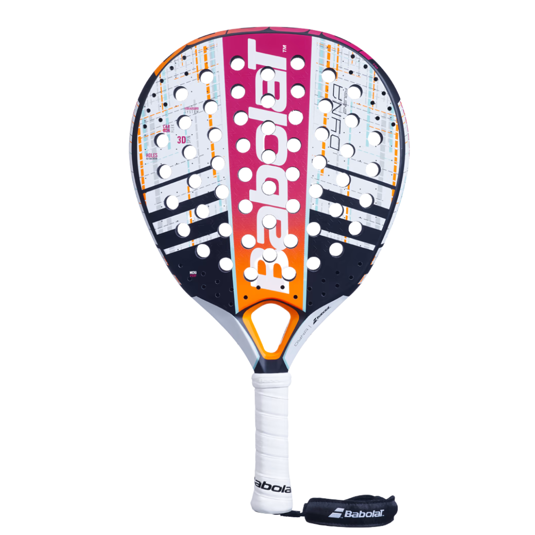 Pala Babolat Dyna Energy 2025