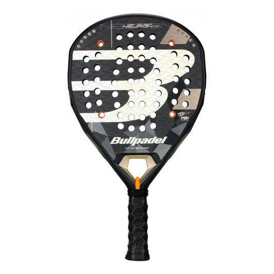 Pala Bullpadel Neuron 02 2026 Federico Chingotto