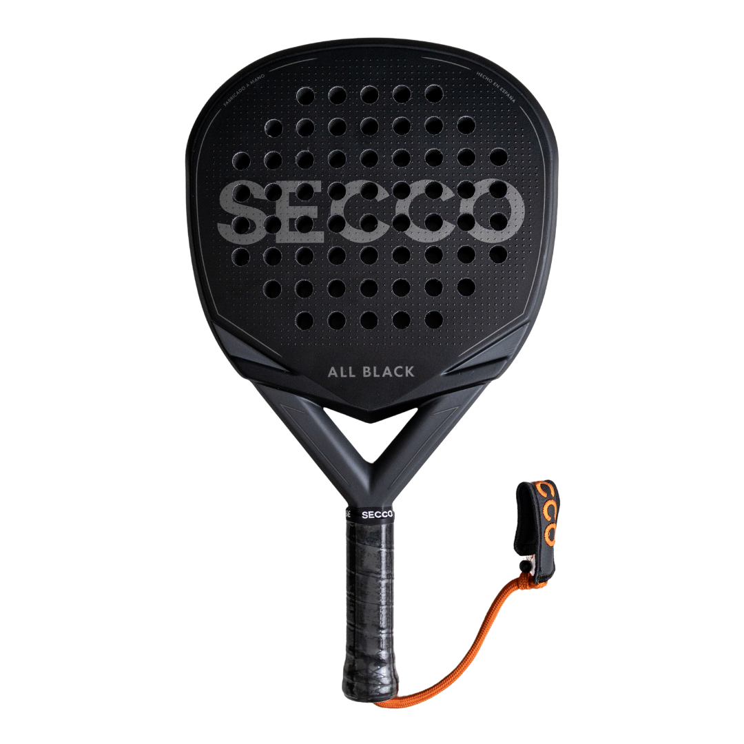 Pala Secco All Black