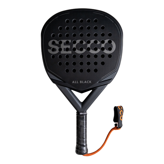 Pala Secco All Black