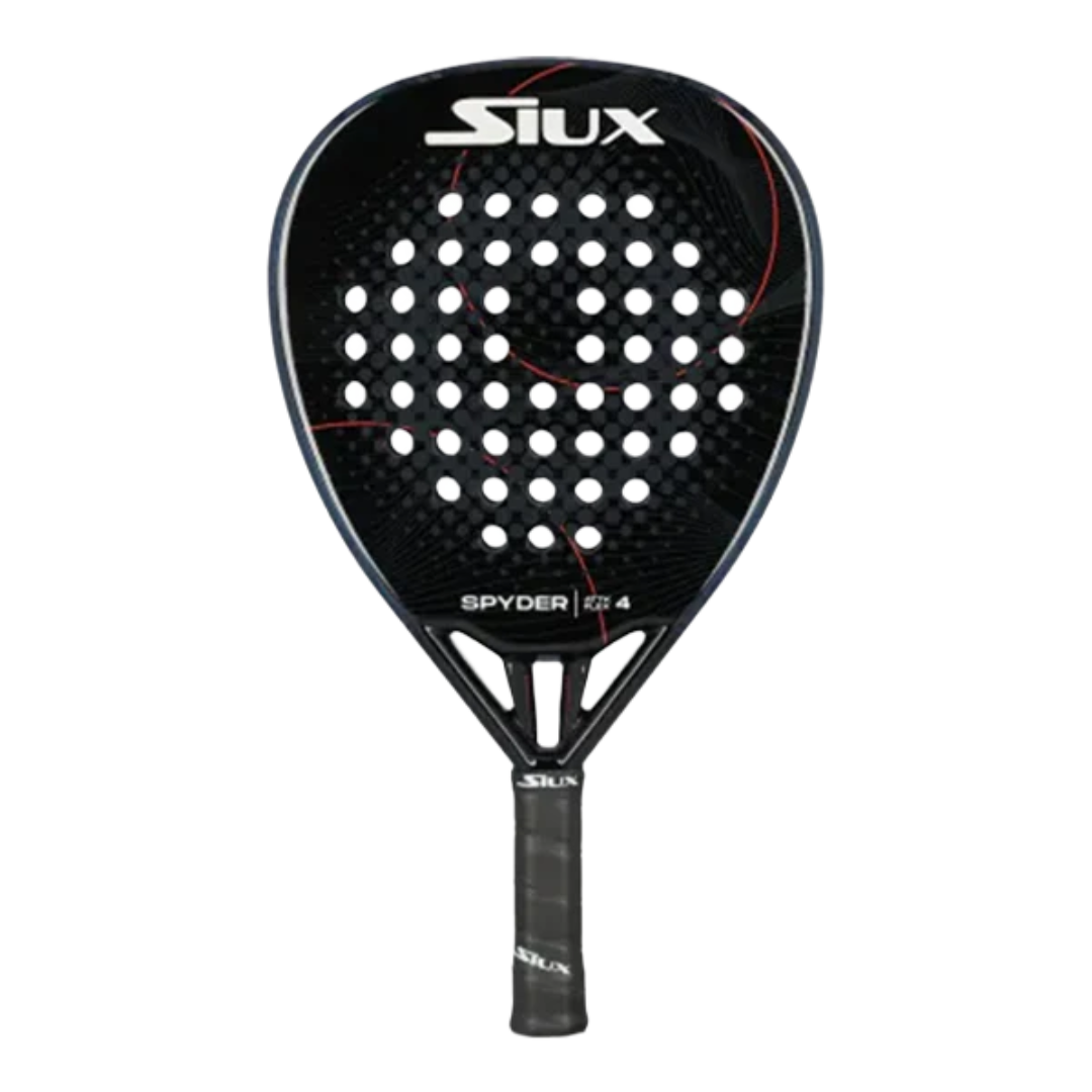 Pala Siux Spyder Attack Flex 4 2025