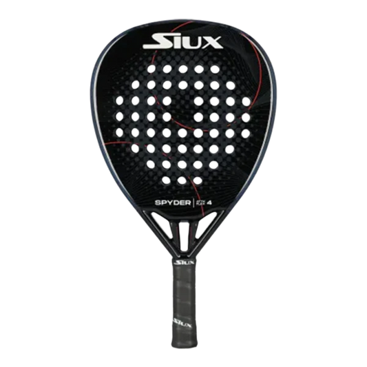 Pala Siux Spyder Attack Flex 4 2025