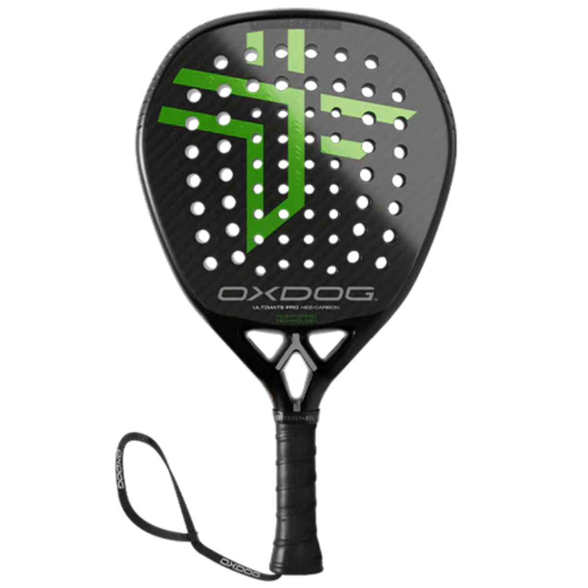 Pala Oxdog Ultimate Pro 2025