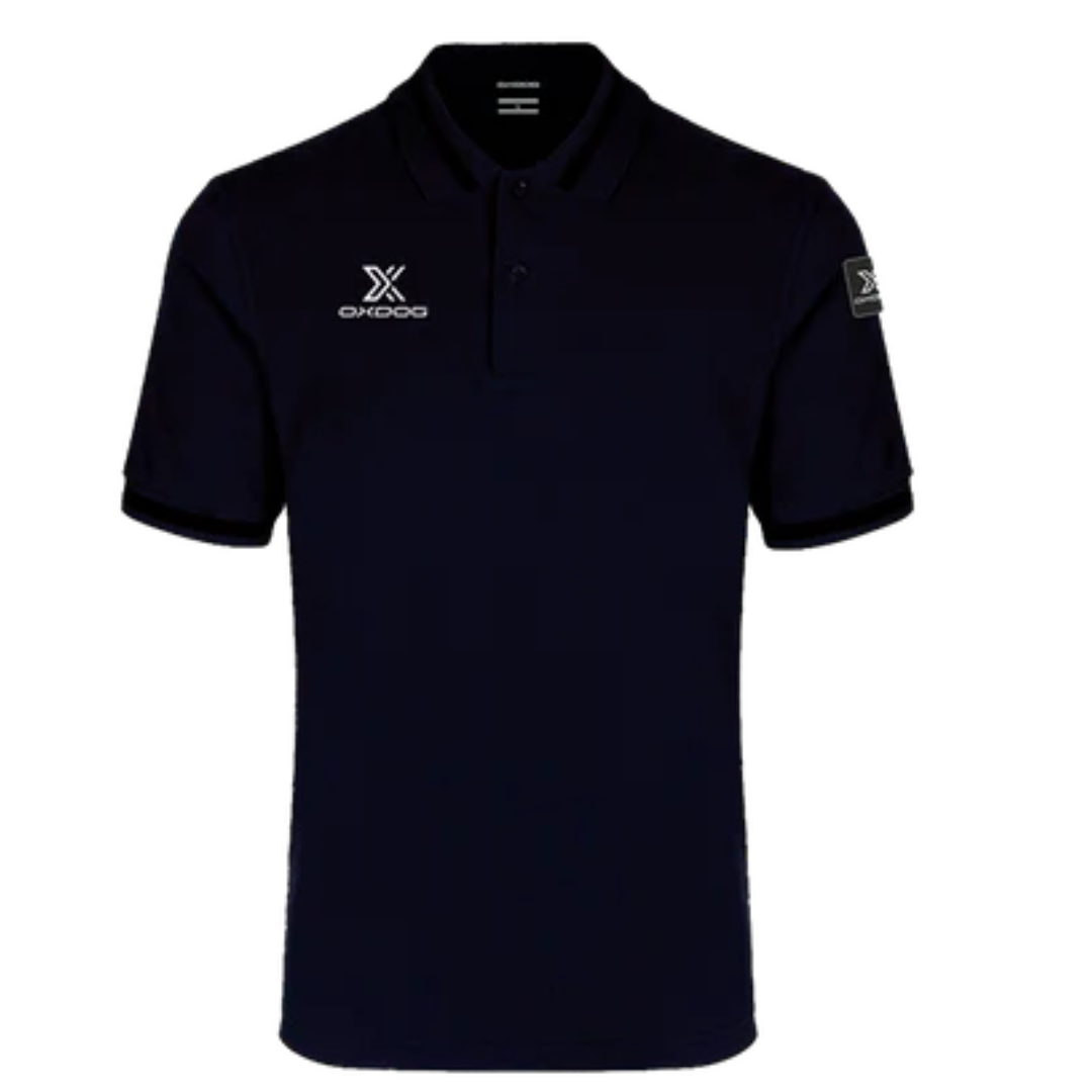 Camiseta Polo Oxdog Piqué