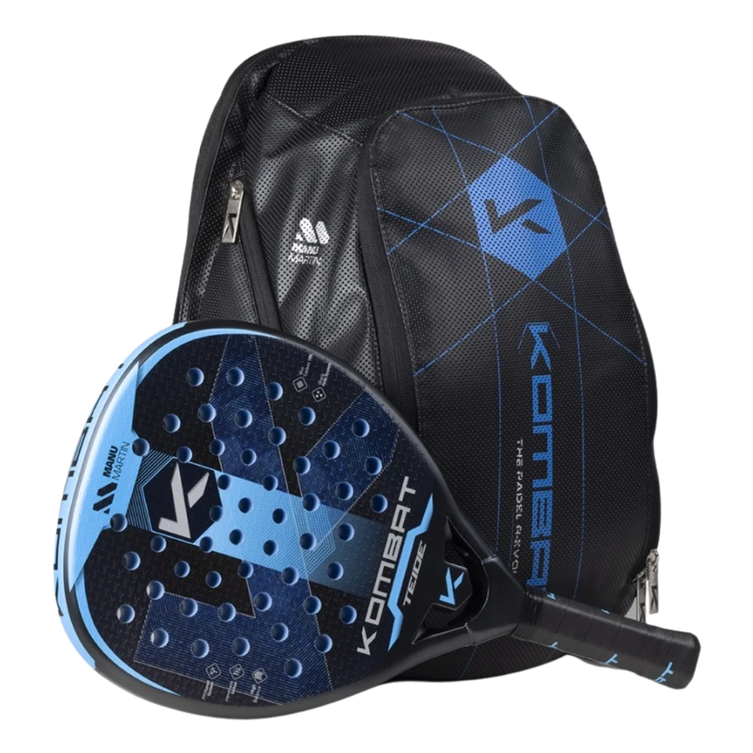 Pala Kombat Teide 2025