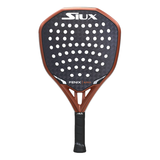 Pala Siux Fenix Elite 5 2025