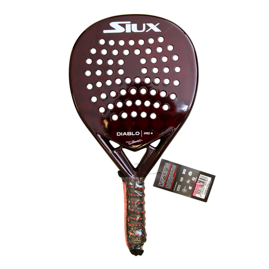 Pala Siux Diablo Pro 4 2025