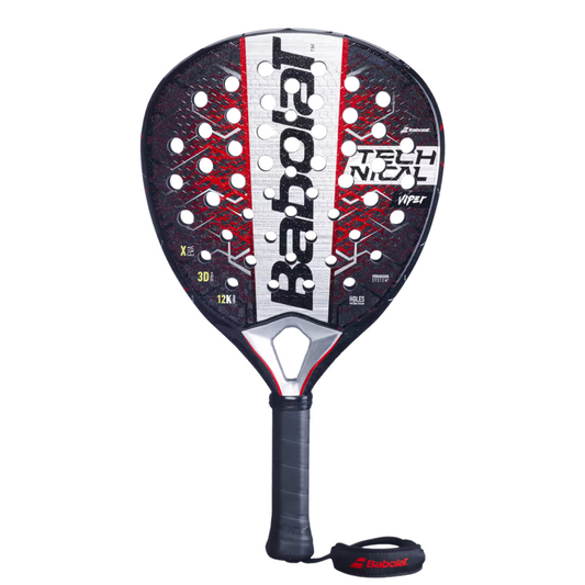 Pala Babolat Technical Viper 2.5 2025