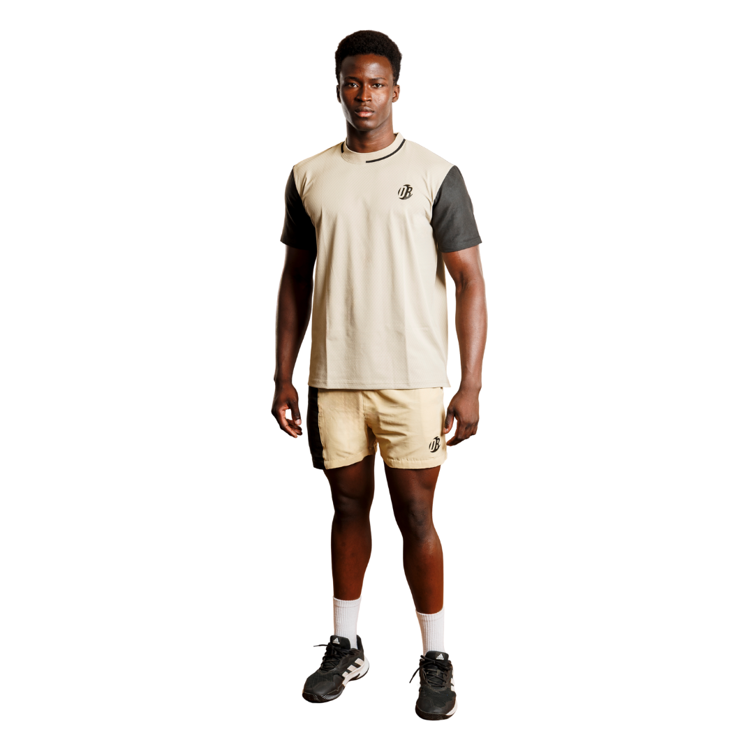 Playera Drybreak Advance Dryplay Arena