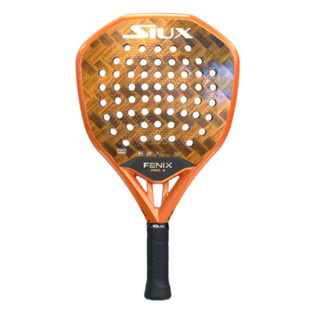 Pala Siux Fenix Pro 4