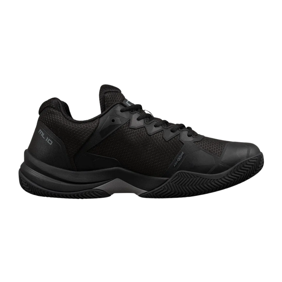 Tenis NOX ML10 HEXA Black/Slate Grey