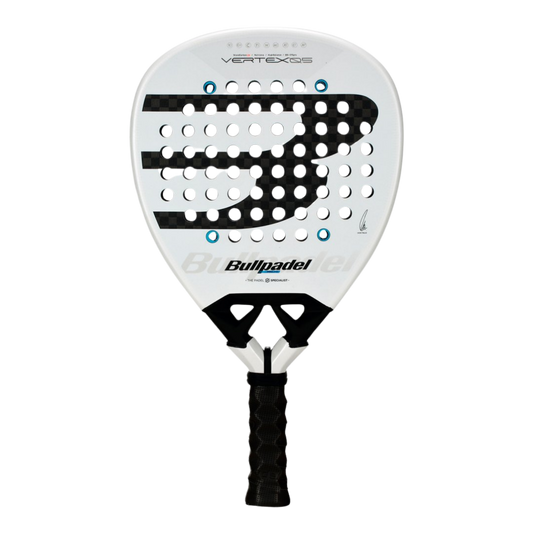 Pala Bullpadel Vertex 05 2026 Juan Tello