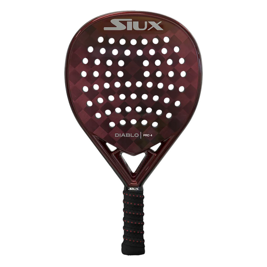 Pala Siux Diablo Pro 4 2025