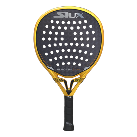 Pala Siux Electra Elite 4 2025