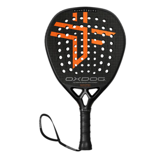 Pala Oxdog Ultimate Match 2025