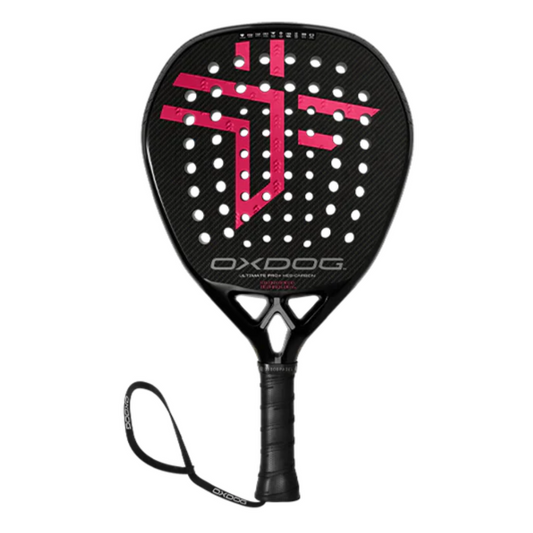 Pala Oxdog Ultimate Pro+ 2025