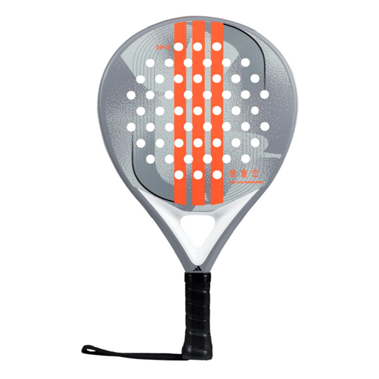 Pala Adidas Drive Grey 3.4 2025