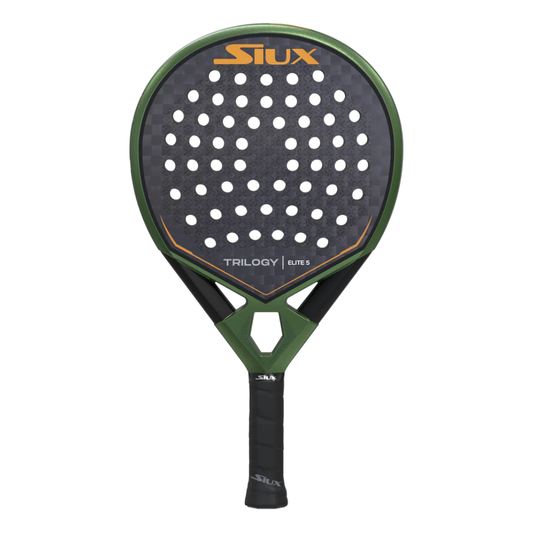 Pala Siux Trilogy Elite 5 2025