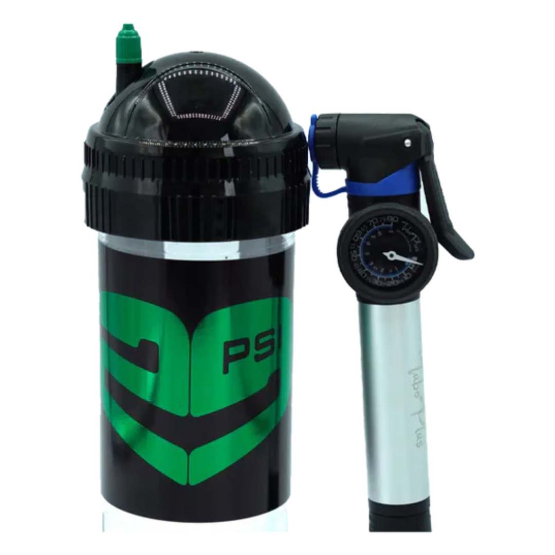 Presurizador TuboX3 Pumb Con Bomba