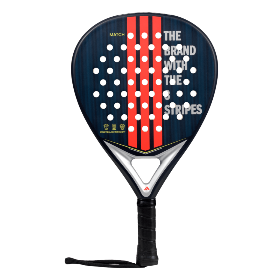 Pala Adidas Match Blue 3.4 2025