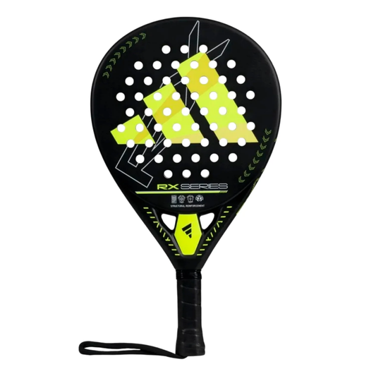 Pala Adidas Rx Series Lime 3.4 2025