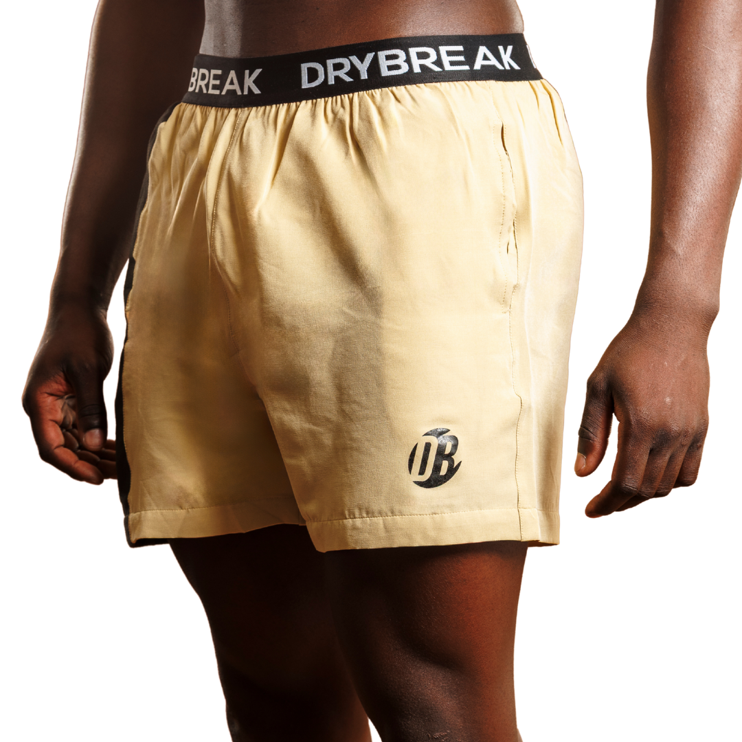 Short Drygame Quickdry Advance Arena