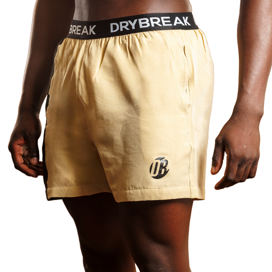 Short Drygame Quickdry Advance Arena