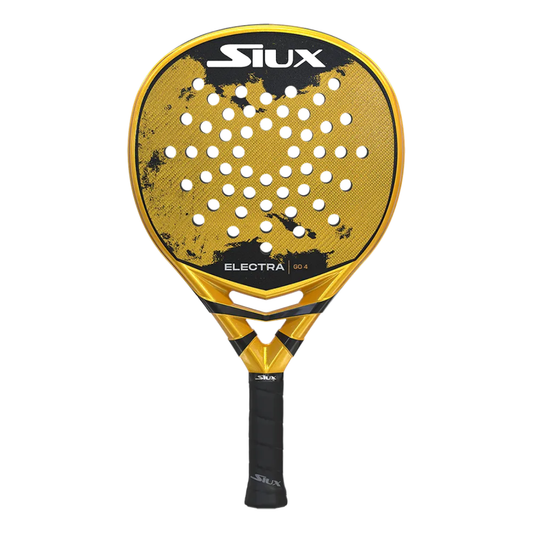 Pala Siux Electra Go ST4 2025