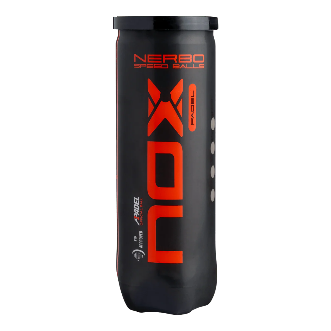 Caja 24 Botes Nox Nerbo (x3)