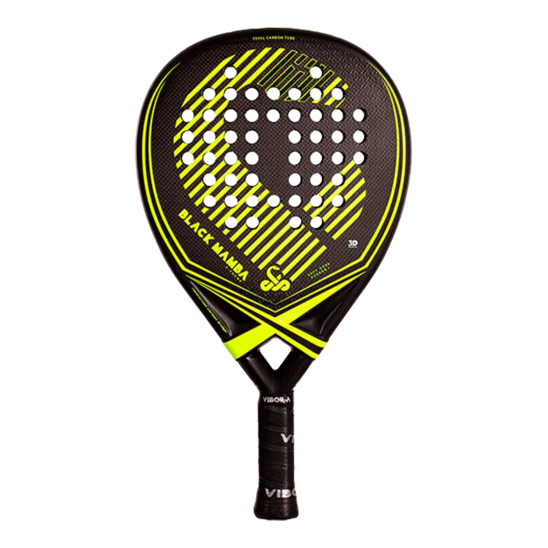 Pala VIBOR-A Black Mamba Extreme 3K 2025