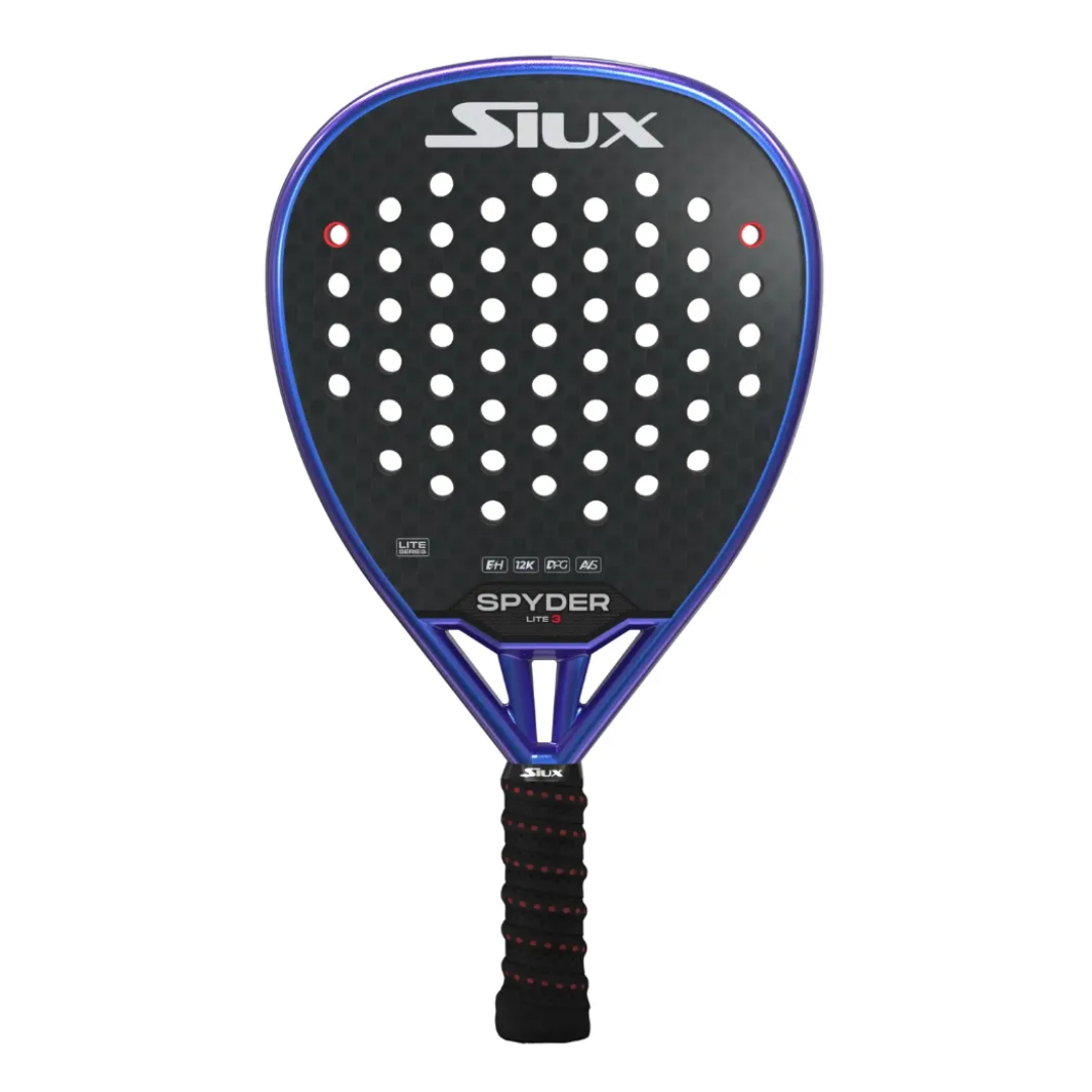 Pala Siux Spyder Lite 3