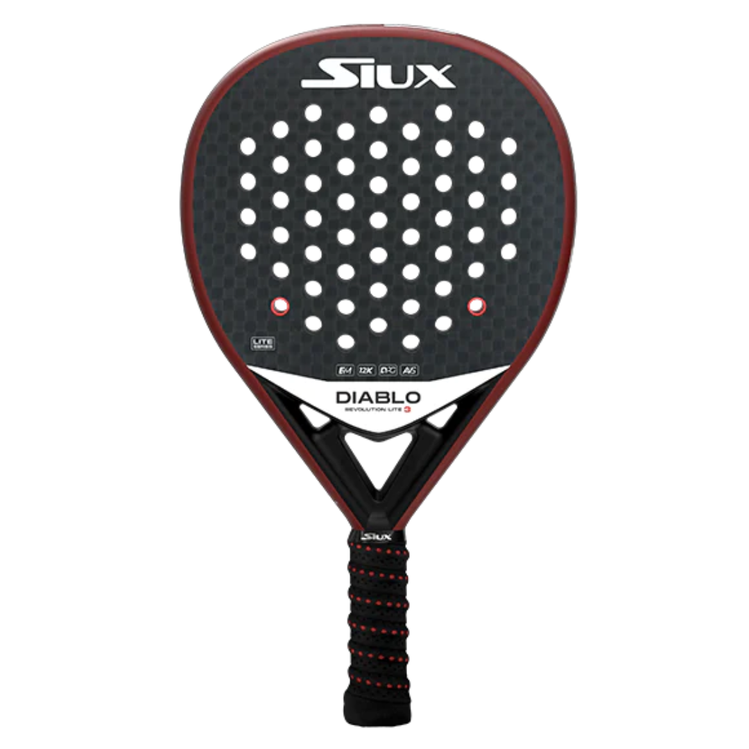 Pala Siux Diablo Revolution Lite 3
