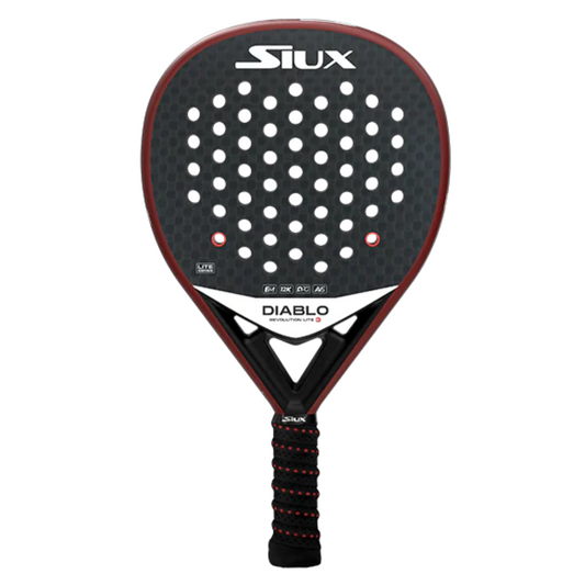 Pala Siux Diablo Revolution Lite 3