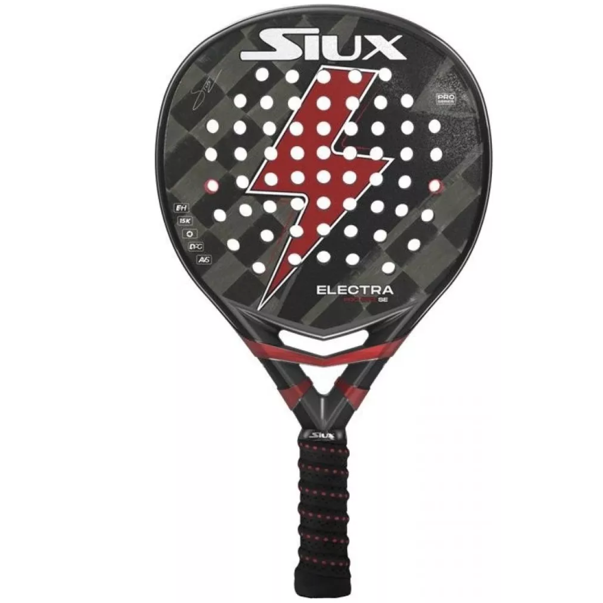 Pala Siux Electra Pro ST3 Special Edition 2025