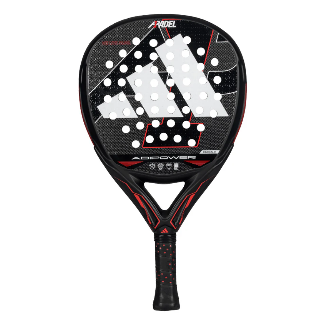 Pala Adidas Adipower A1Padel 2025