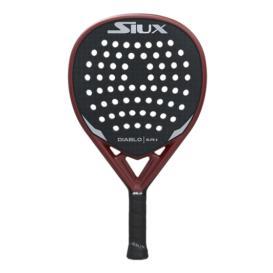 Pala Siux Diablo Elite 4 2025
