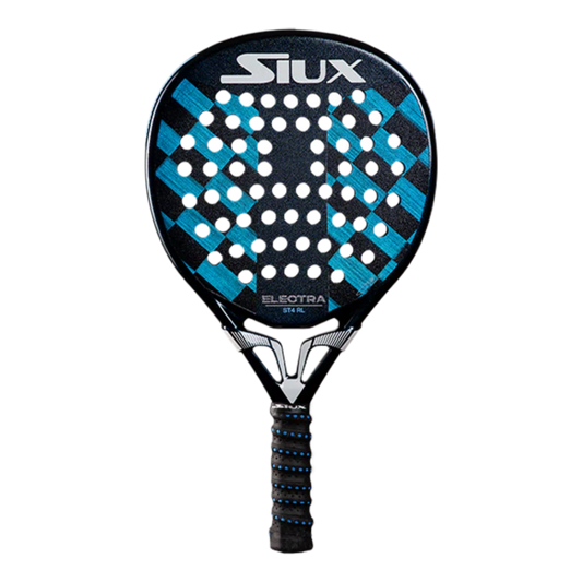 Pala Siux Electra ST4 Rulo 2025 Franco Stupaczuk