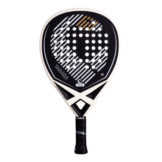 Pala VIBOR-A Yarara Xtreme Fiber Black 2025