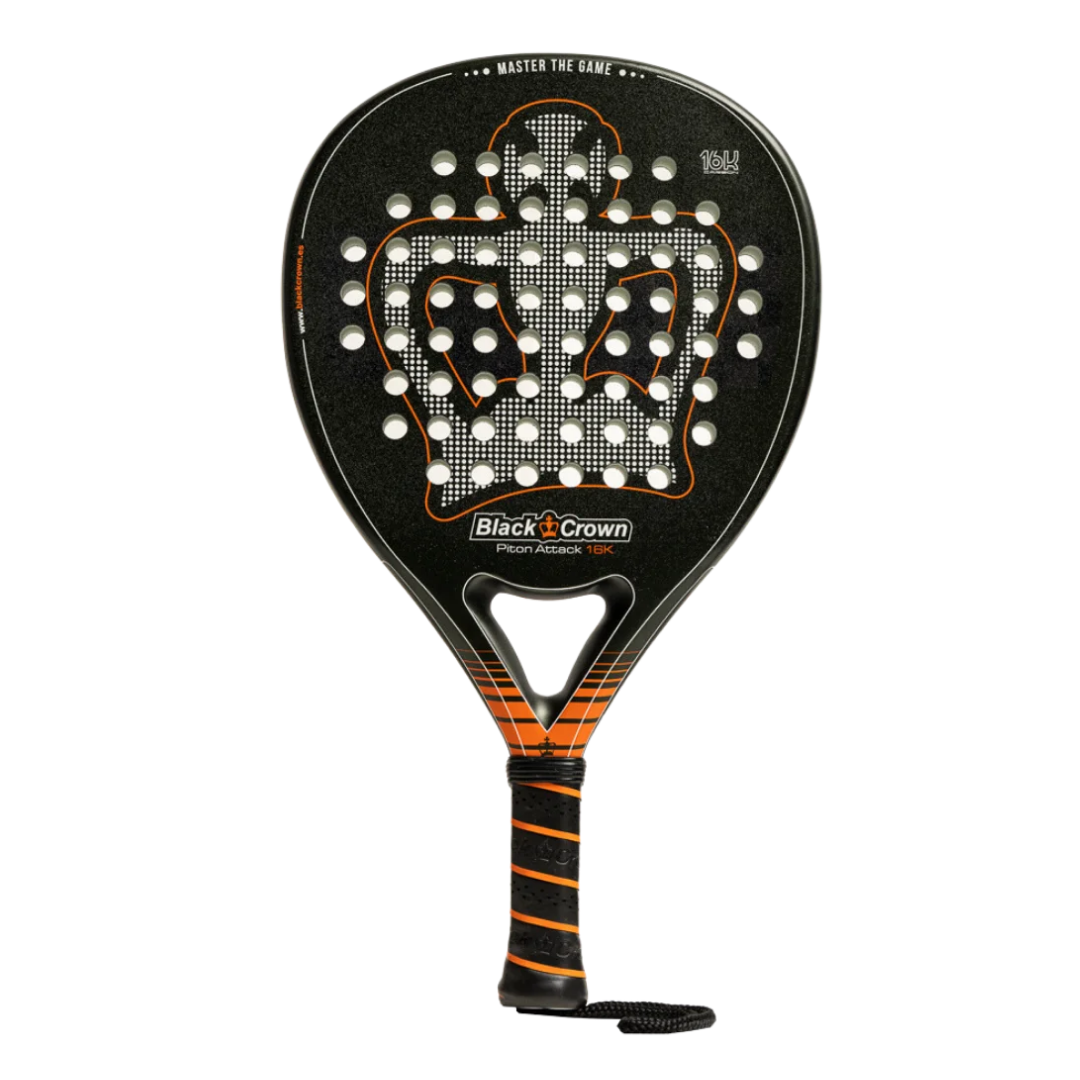 Pala Black Crown Piton Attack 16k