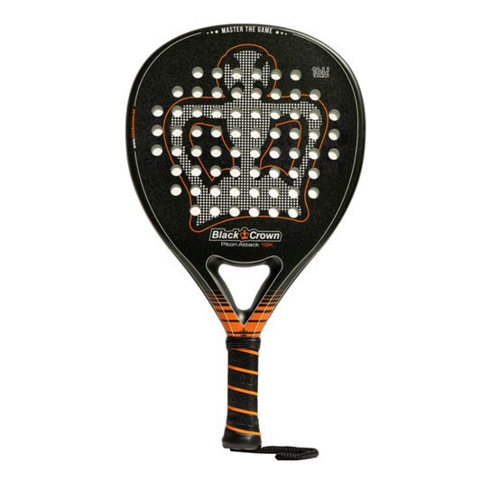 Pala Black Crown Piton Attack 16k