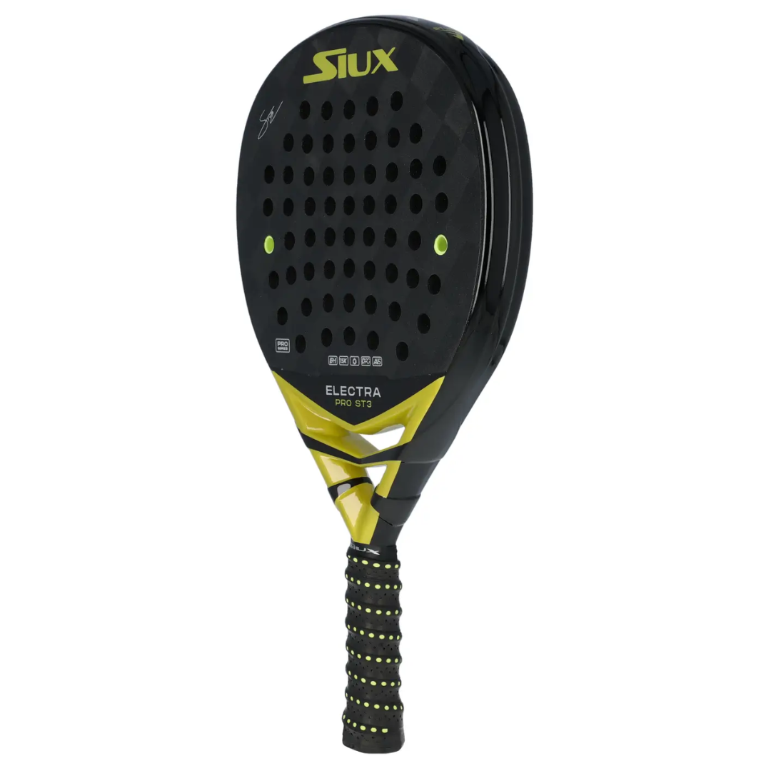 Pala Siux Electra ST3 Stupa Pro