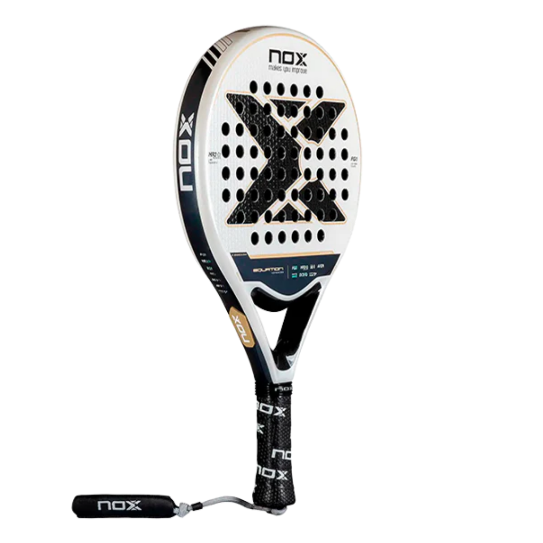 Pala Nox Equation Advanced 2025