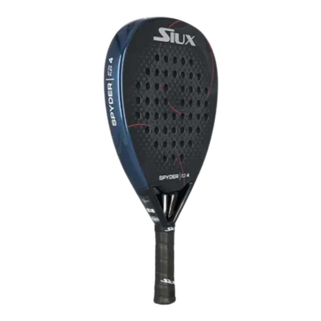 Pala Siux Spyder Attack Flex 4 2025